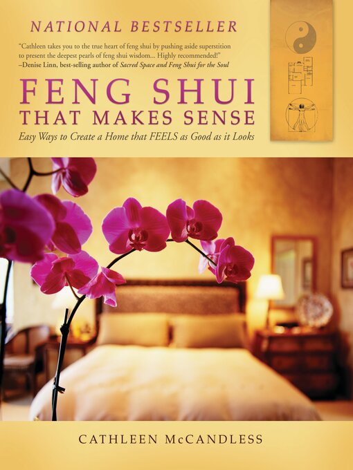 Title details for Feng Shui that Makes Sense by Cathleen McCandless - Available